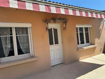 Location Maison 2 chambresLa Roque-d'Anthéron