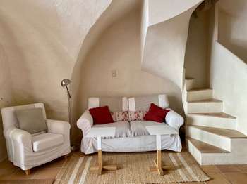 Location Maison 1 chambreLa Roque-d'Anthéron