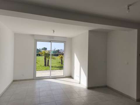Location maison 5 pièces La Rouxière 44