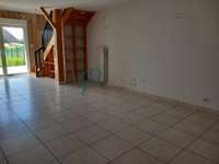 Location maison 2 pièces