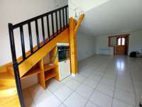 Location maison 2 pièces