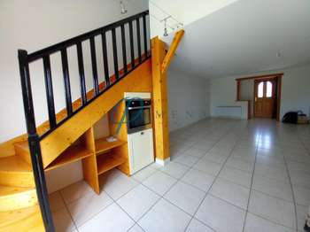 Location maison 2 pièces