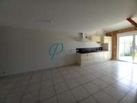 Location maison 2 pièces
