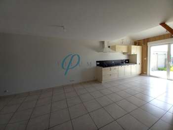 Location maison 2 pièces