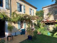 Location maison 6 pièces