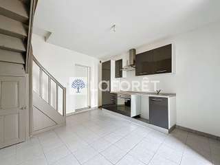 Location maison 4 pièces