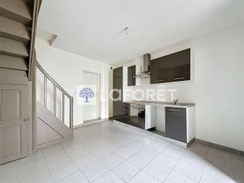 Photo Location maison La Séguinière