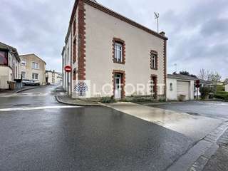 Location maison 4 pièces