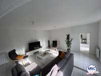 Location maison 8 pièces