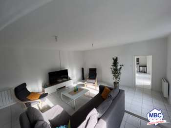 Location maison 8 pièces La Séguinière 49