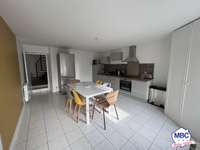 Location maison 8 pièces