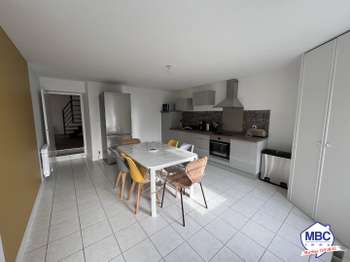 Location maison 8 pièces