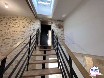 Location maison 8 pièces