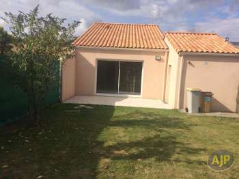Location Maison 2 chambresLa Séguinière