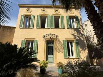 Location Maison 5 chambresLa Seyne-sur-Mer