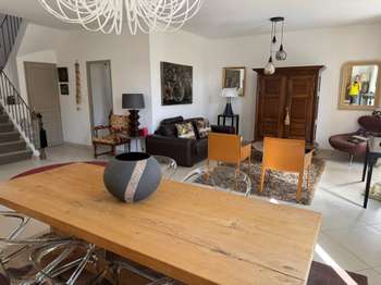Location maison 6 pièces