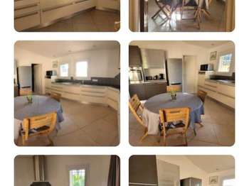 Location maison 4 pièces Location maison 4 pièces