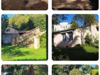 Location maison 4 pièces Location maison 4 pièces