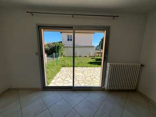 Location maison 4 pièces