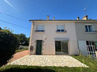 Location maison 4 pièces
