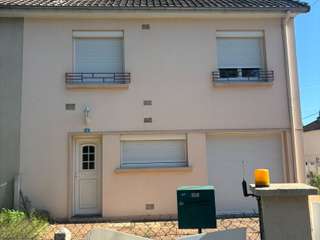 Location maison 4 pièces