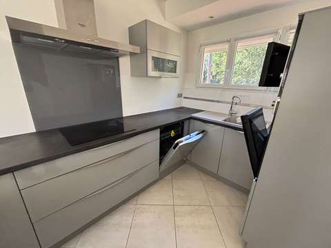 Location maison 4 pièces