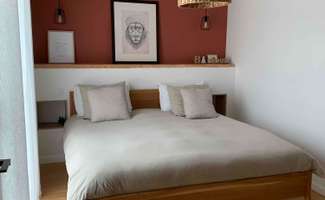 Photo Location maison La Suze-sur-Sarthe