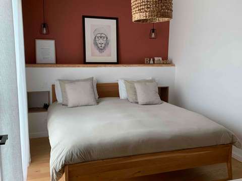 Location maison 3 pièces La Suze-sur-Sarthe 72