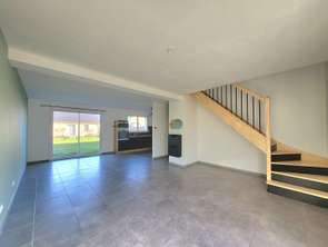Location Maison 4 chambresLa Suze-sur-Sarthe