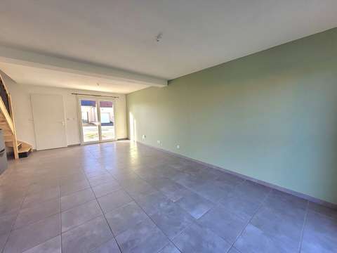 Location maison 5 pièces