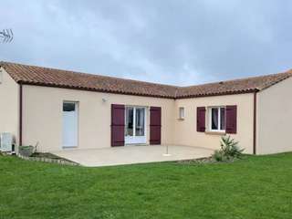Location maison 3 pièces Location maison 3 pièces