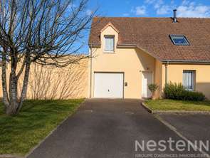 Location Maison 3 chambresLa Suze-sur-Sarthe
