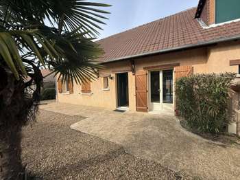 Location Maison 4 chambresLa Suze-sur-Sarthe