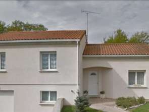 Location Maison 3 chambresLa Tessoualle