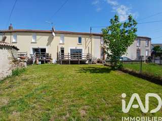 Location maison 3 pièces