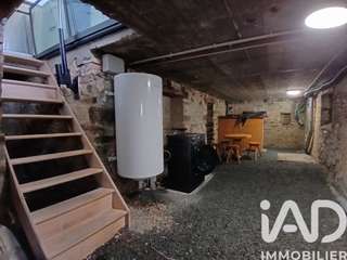 Location maison 3 pièces