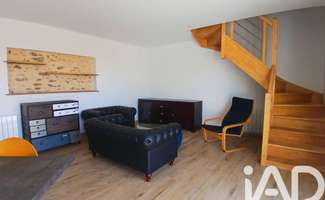 Photo Location maison La Tessoualle