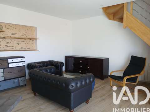 Location maison 3 pièces