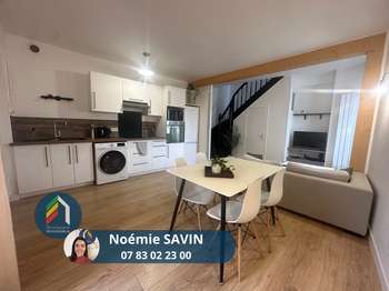 Location Maison 1 chambreLa Tessoualle
