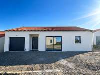 Location maison 4 pièces