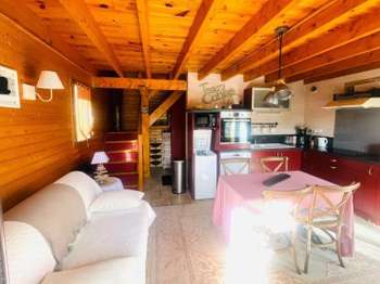 Location Maison 3 piècesLa Teste-de-Buch