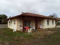 Location maison 4 pièces