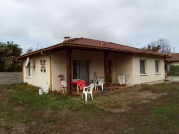 Location Maison 3 chambresLa Teste-de-Buch
