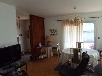 Location maison 4 pièces