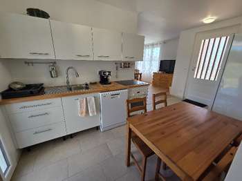 Location maison 4 pièces