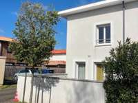 Location maison 3 pièces