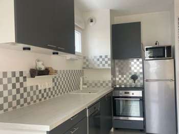 Location maison 3 pièces