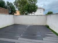 Location maison 3 pièces