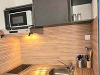 Location maison 1 pièce