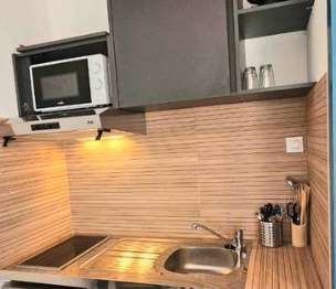 Location maison 1 pièce
